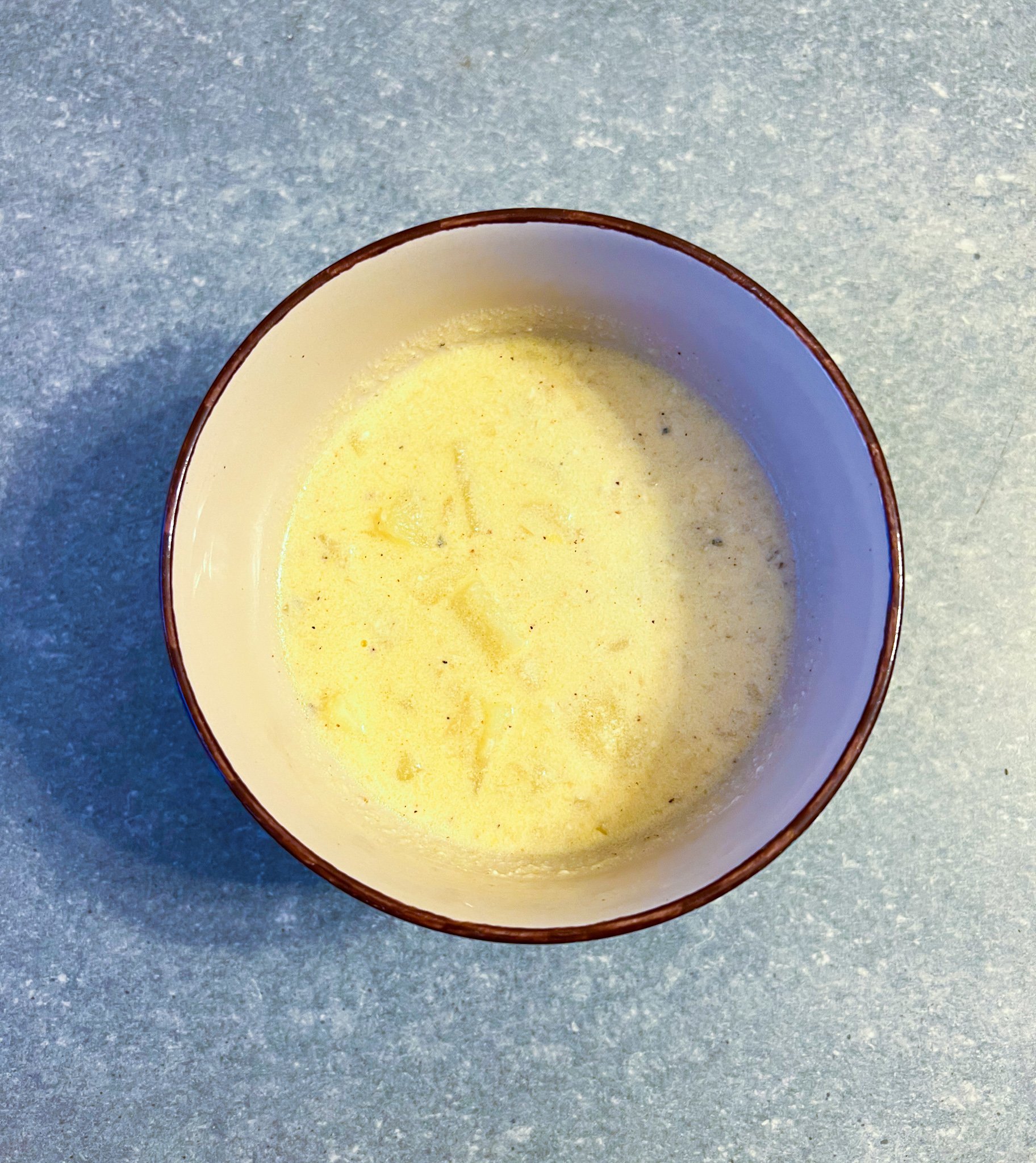 Potato Soup