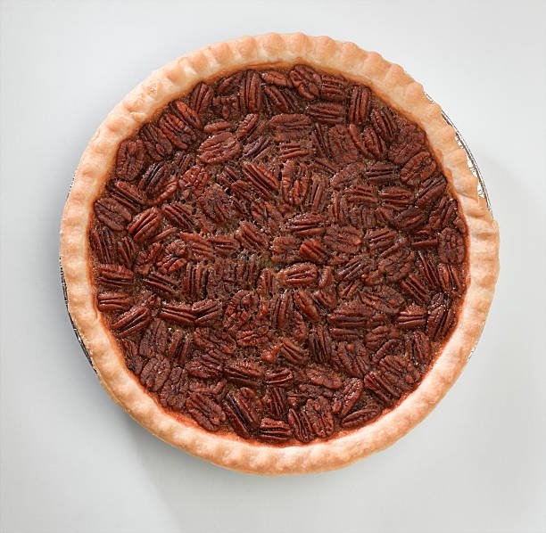 Pecan Pie