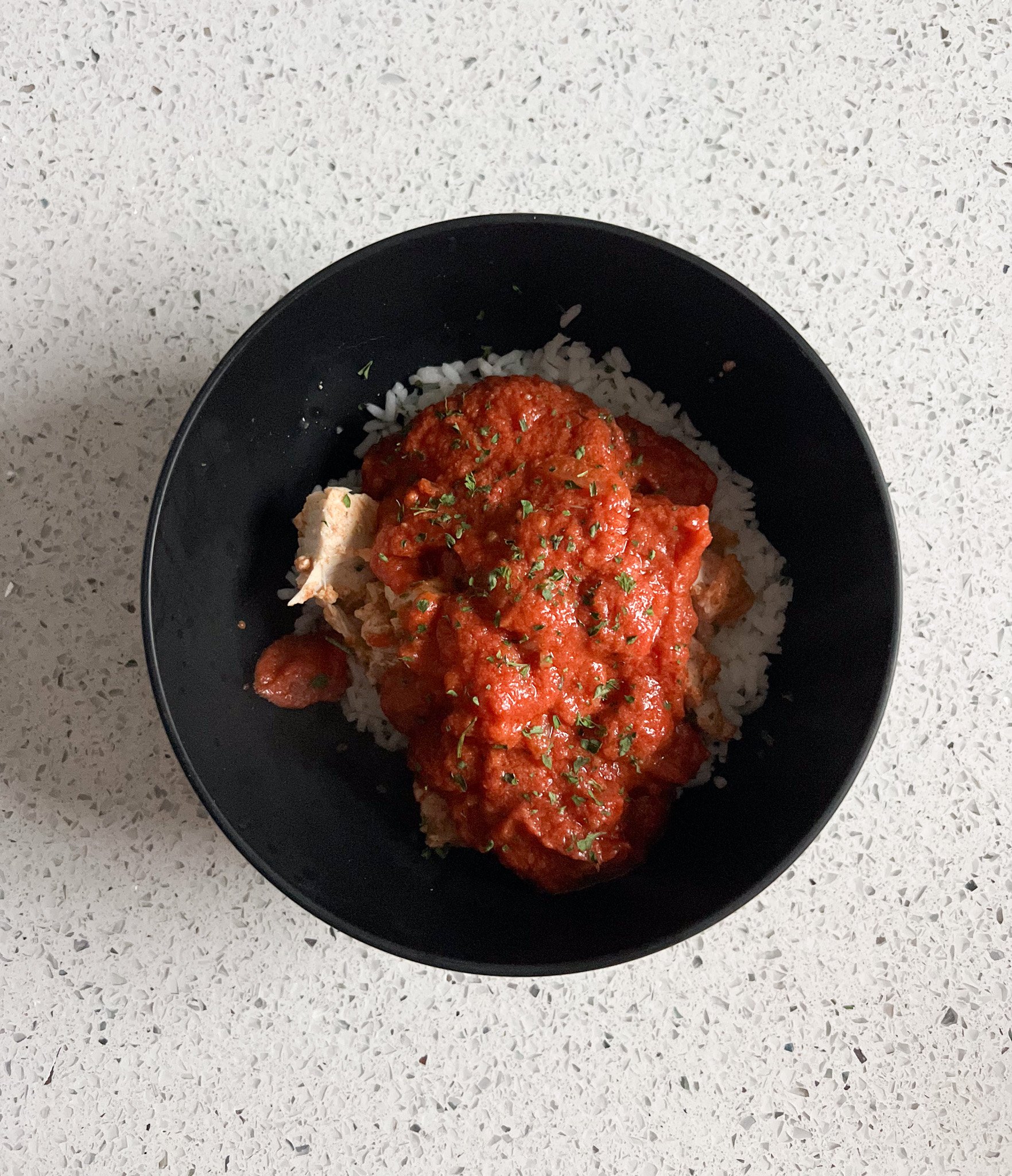 Chicken Tikka Masala