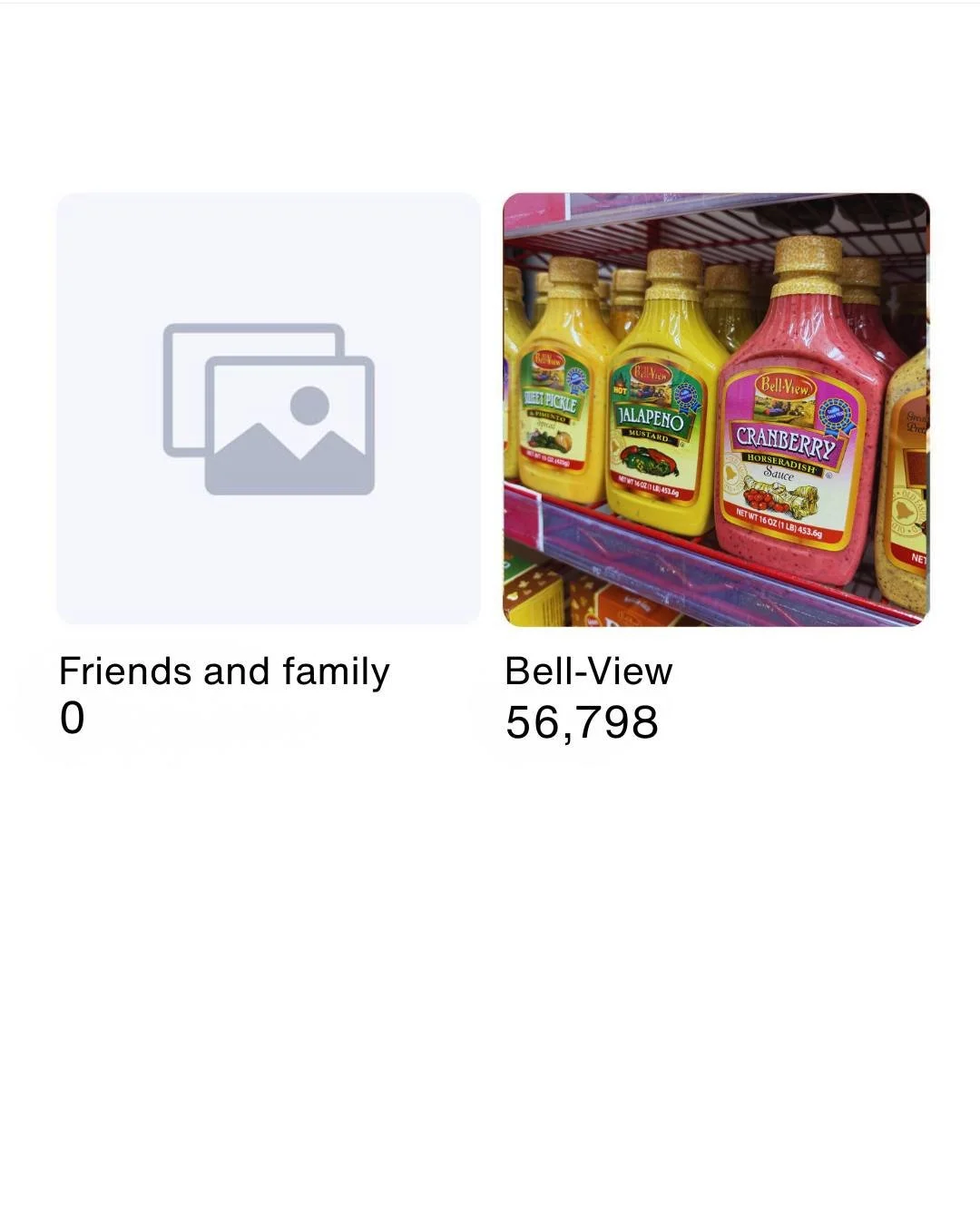 At what point does liking Bell-View become a personality trait? The obsession is real...🫙😂

#bellviewfoods #since1930 #pittsburghpa