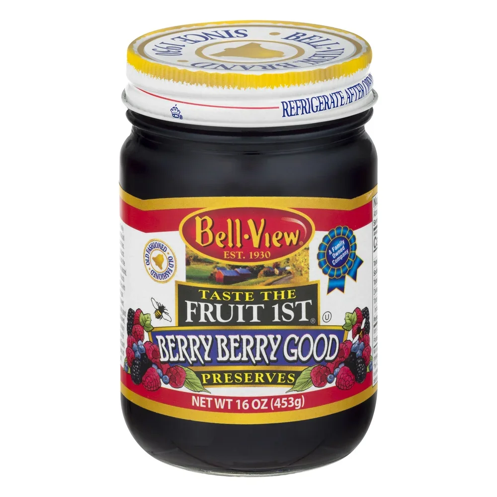Preserves