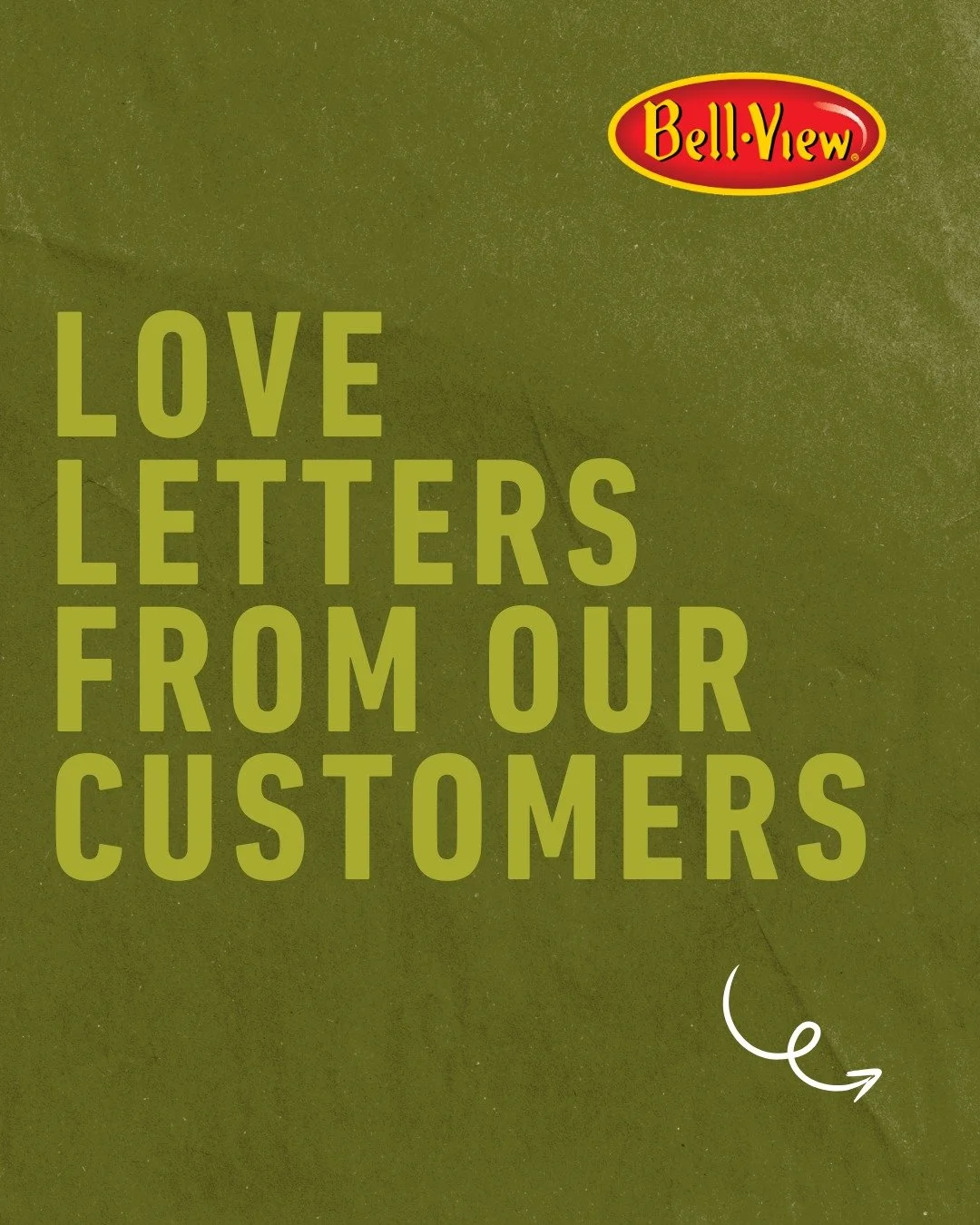 There's nothing sweeter than hearing from the people who bring Bell-View into their homes. ❤️

As a fourth-generation family business, we've always believed in making products we're proud to put on our own family's table. So when customers take the t