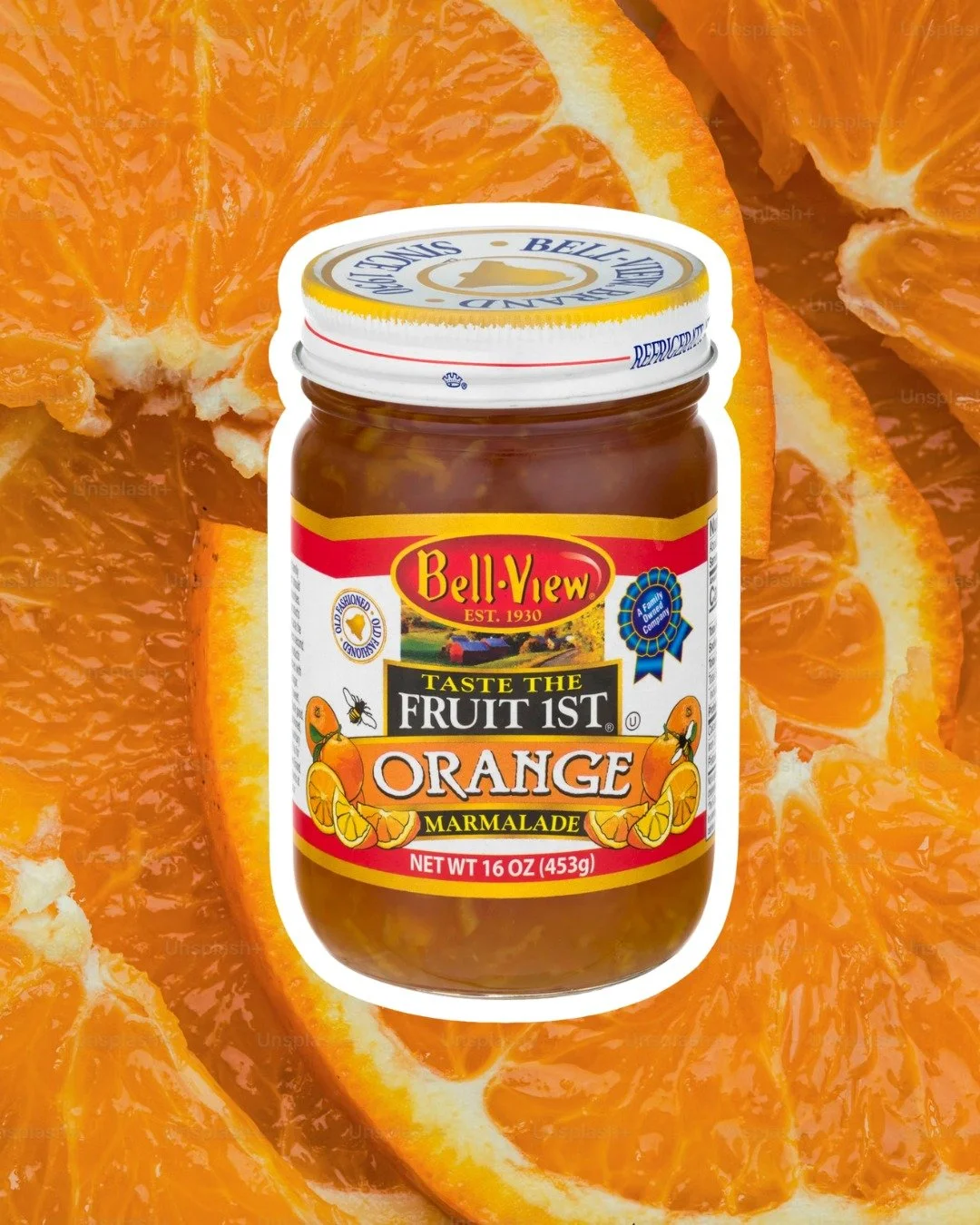 Bright, citrusy, and bursting with flavor. 🍊✨

Our Orange Marmalade is the perfect balance of sweet and tangy, making it a delicious addition to toast, biscuits, charcuterie boards, glazes, desserts, and so much more!

How do you enjoy your Orange M