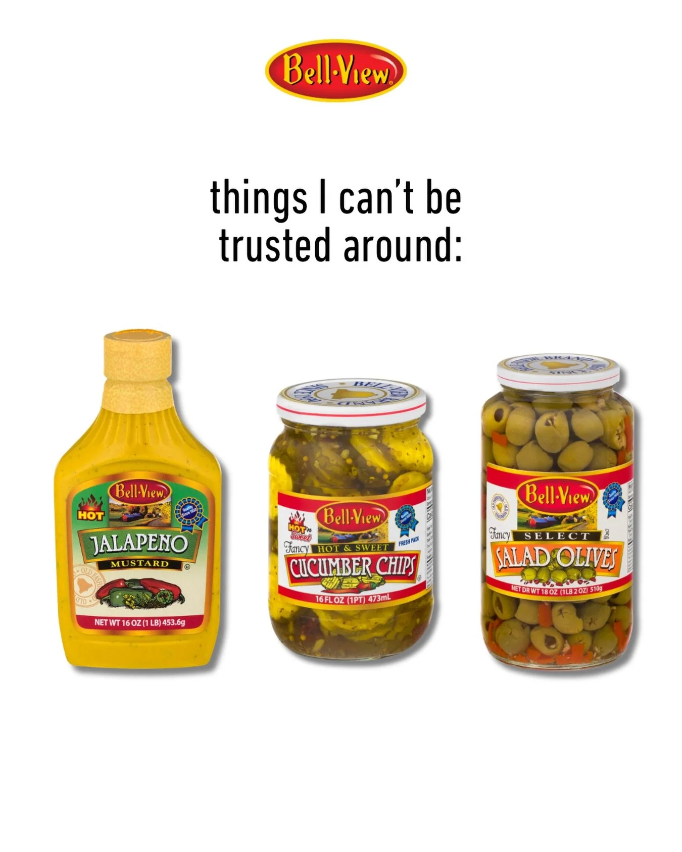 A Bell-View product hates to see me coming&hellip;👀 

#since1930 #pittsburghpa #bellview