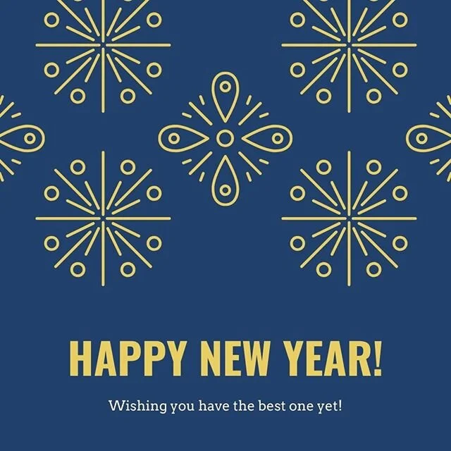 ✨ Happy New Year! ✨⁠
⁠
⁠
May your email lists grow, your new products launch successfully, and your customers stay loyal! 😁⁠
⁠
⁠
⁠
⁠
⁠
#DRHarrisMarketing #DetroitMarketing #NewYear #HappyNewYear #beyourownboss #solopreneur #instagramstrategy #marketing #businessmarketing #marketingcoach #marketingadvice #marketingprofessional #motivationalquotes