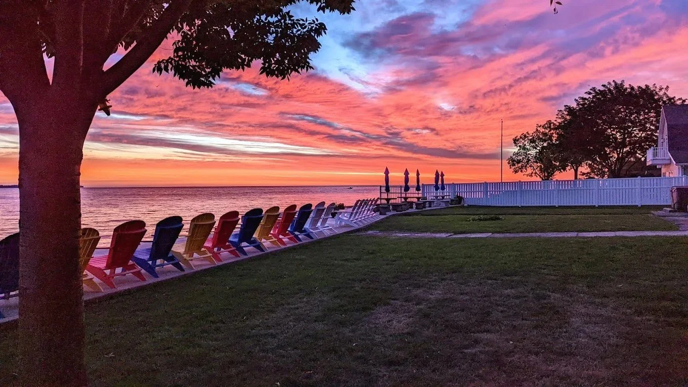 COMPLETED:  Great Lakes HOPE Retreat