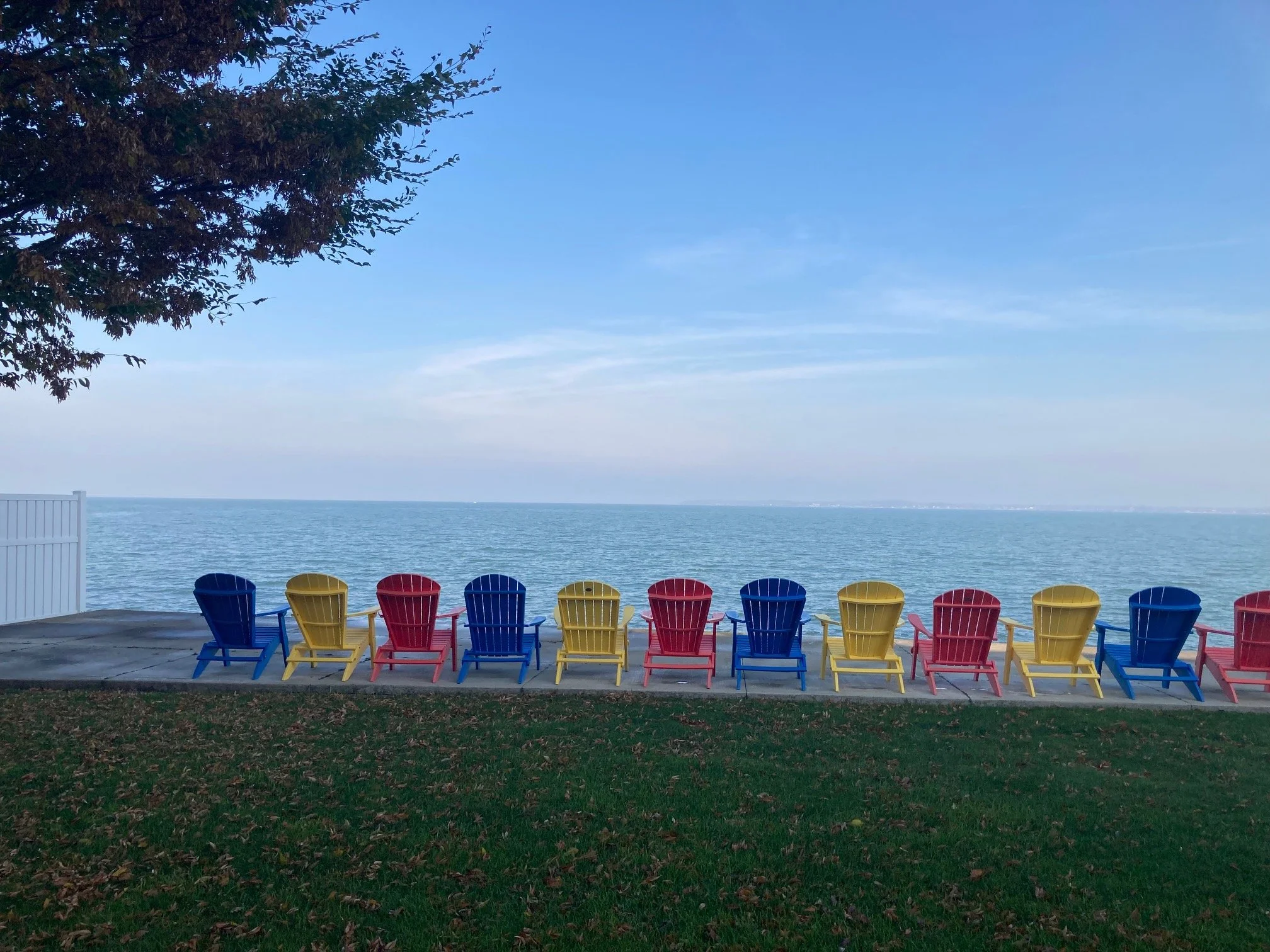 Great Lakes Region HOPE Retreat