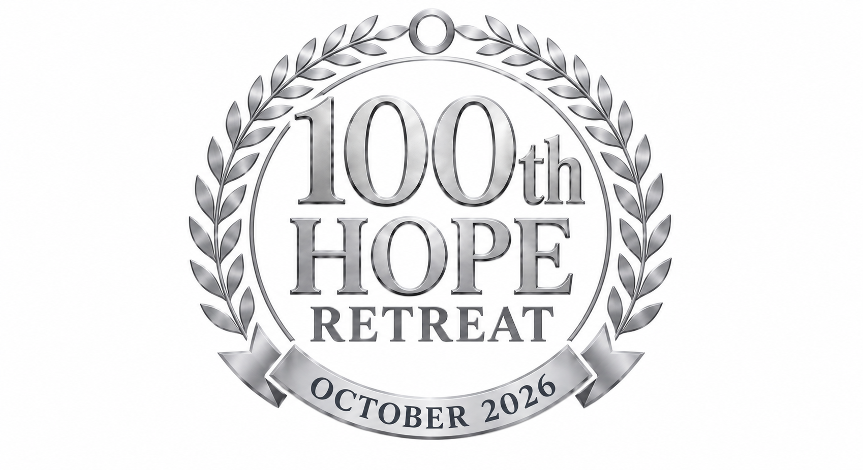2027 HOPE Retreats