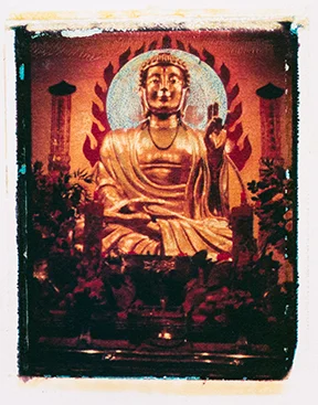 Buddha