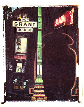Grant Street Buddha Bar