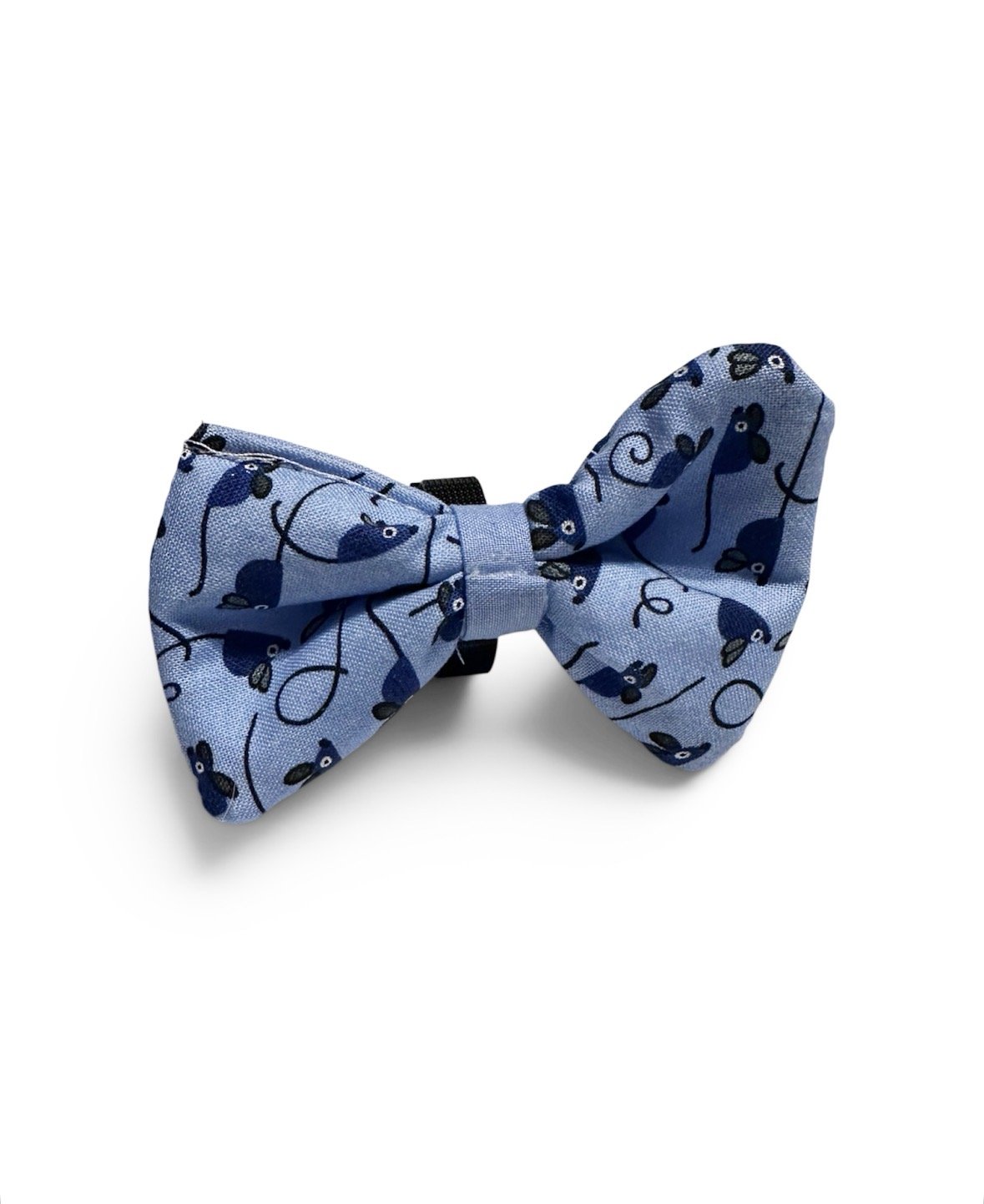 Mice bow