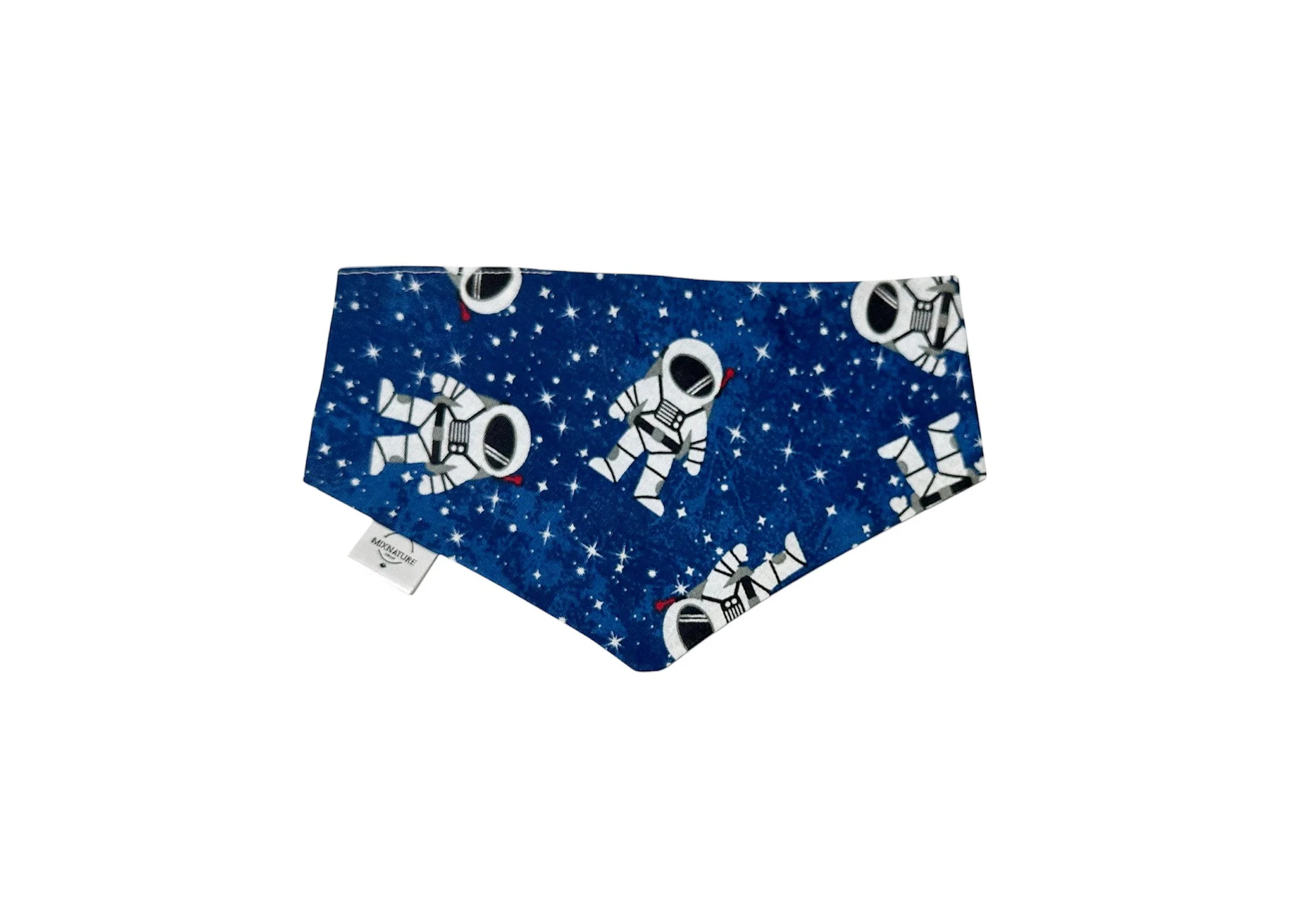 Astronaut bandana