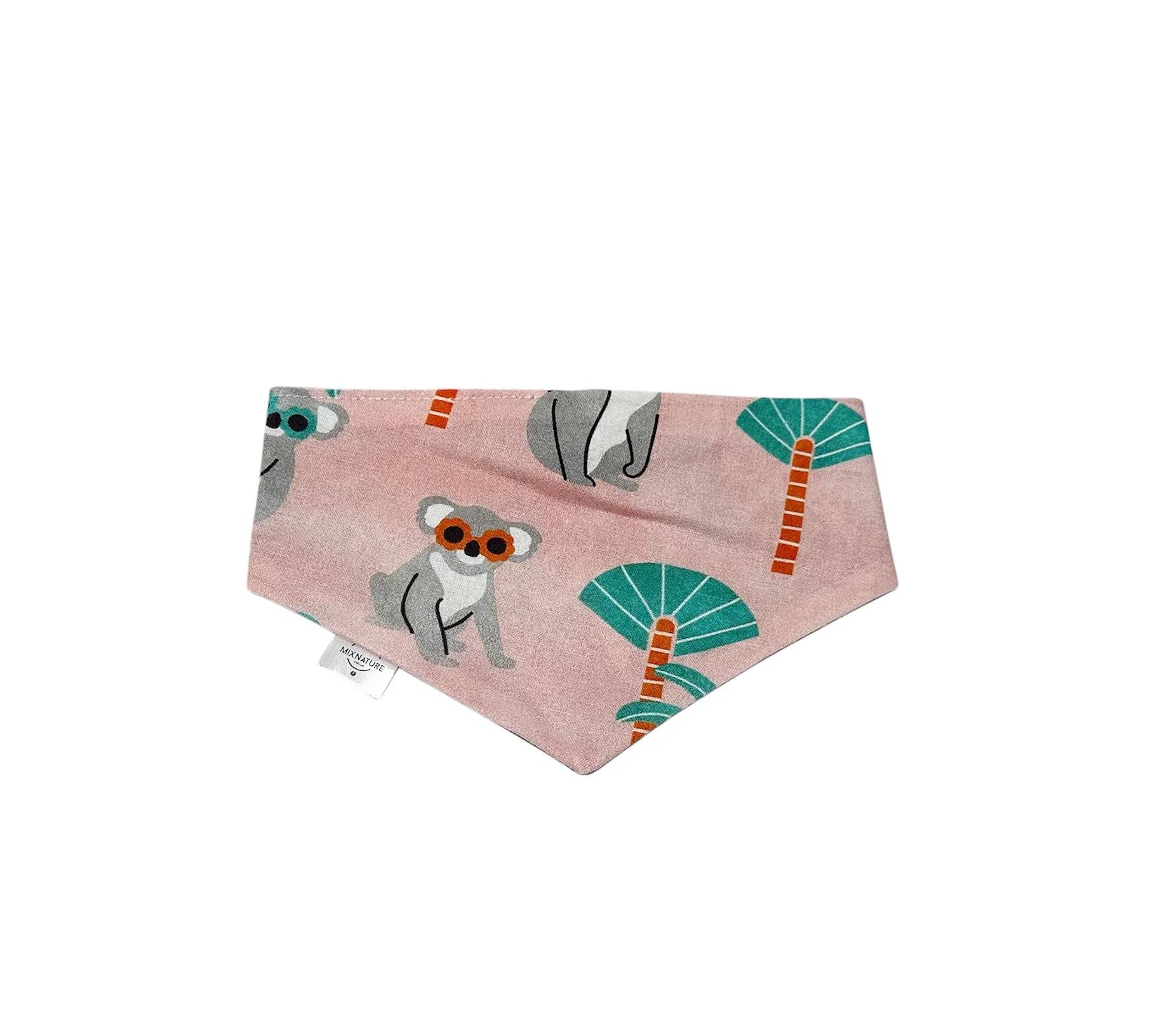 Koala bandana