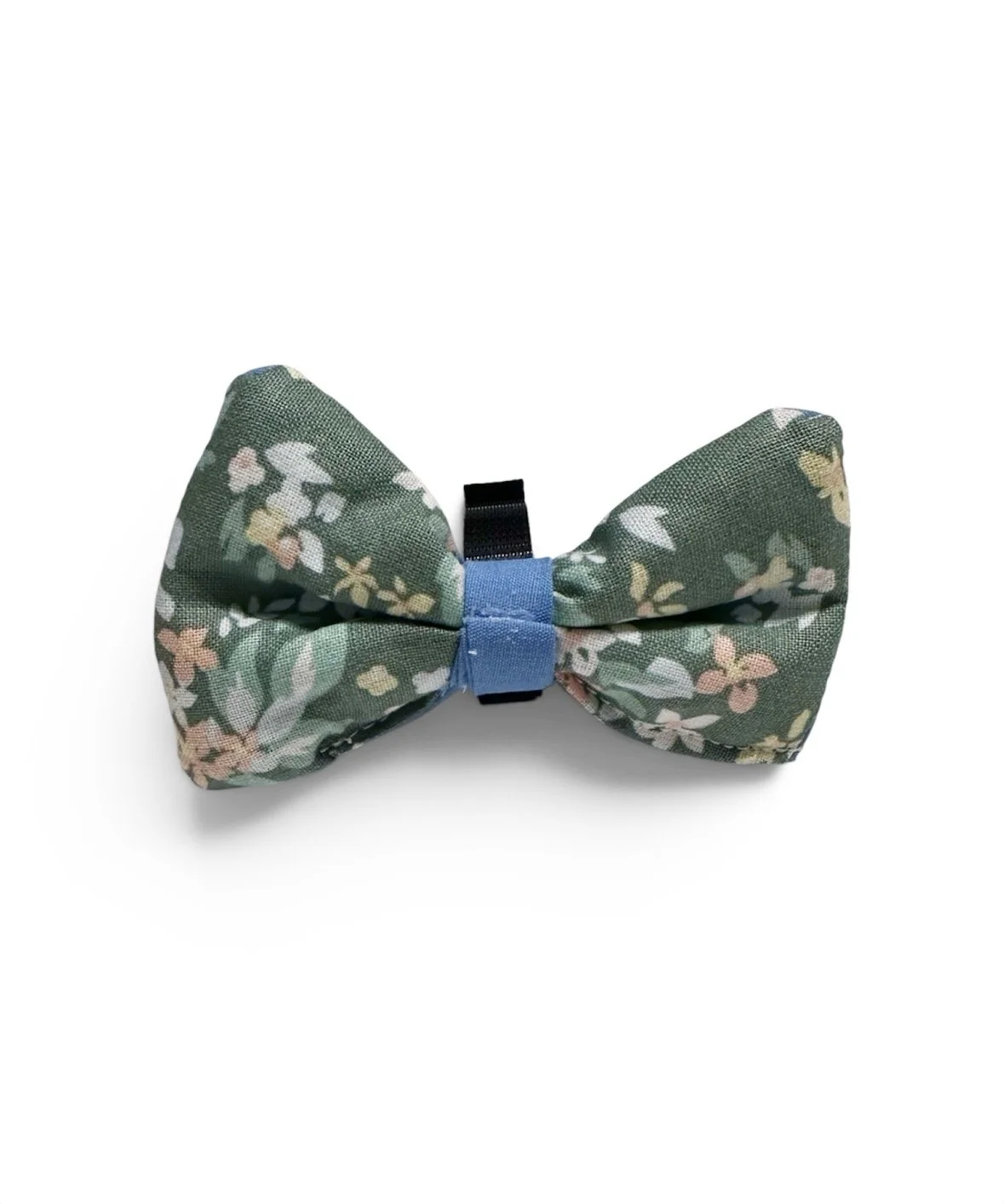 Korean Flower bow