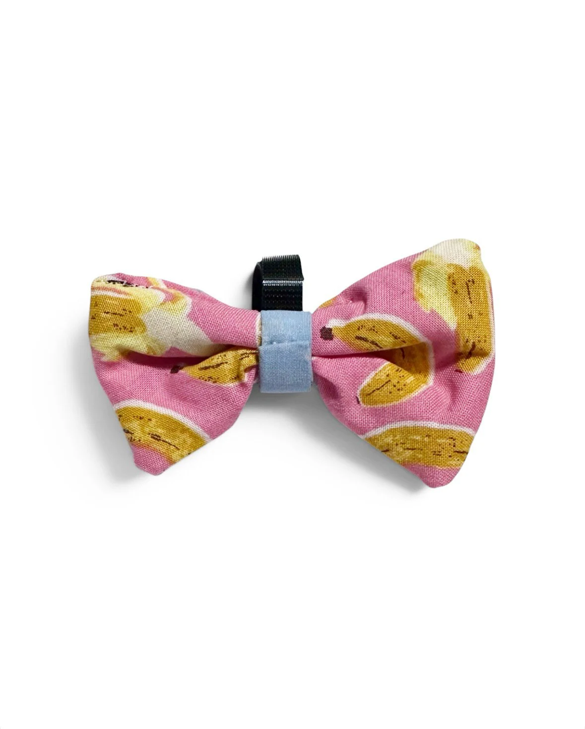 Banana bow