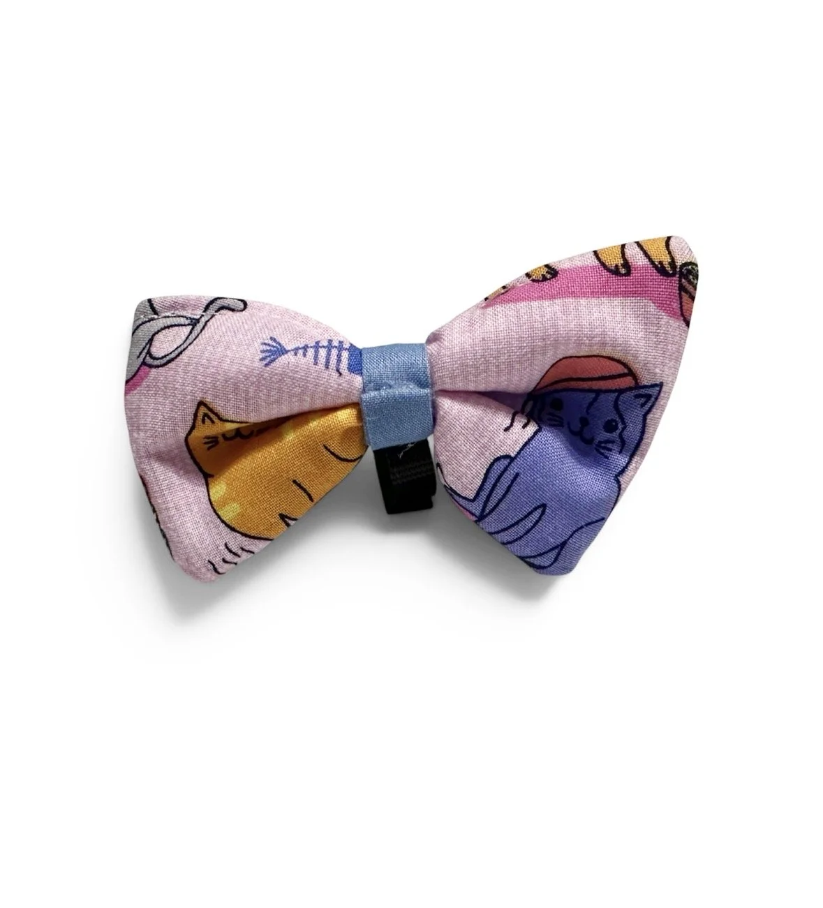Sushi cat bow