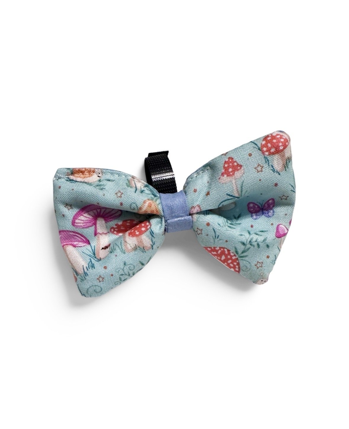 Mushroom bow