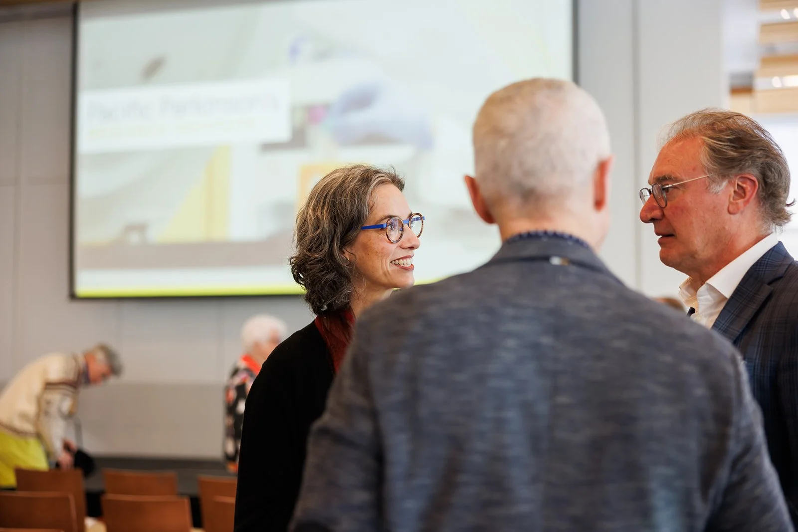 Letter from the Chair: August 2026