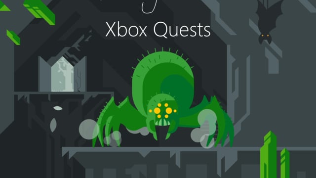Xbox Quests - January 2018
