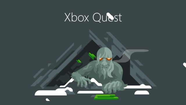 Xbox Quests - December 2017