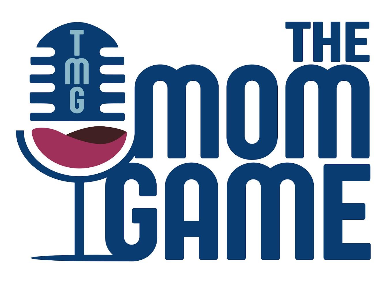 The Mom Game Podcast