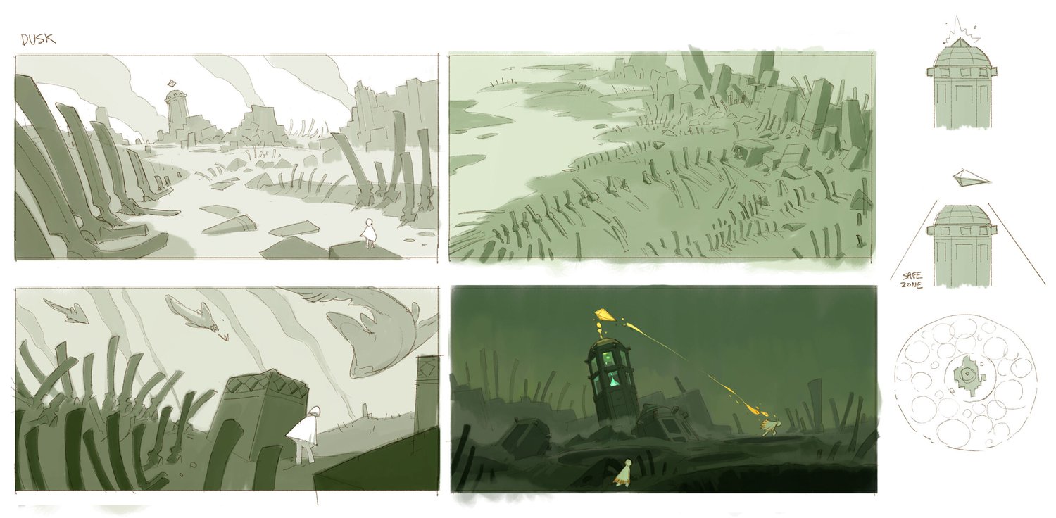 Sky золотая пустошь карта