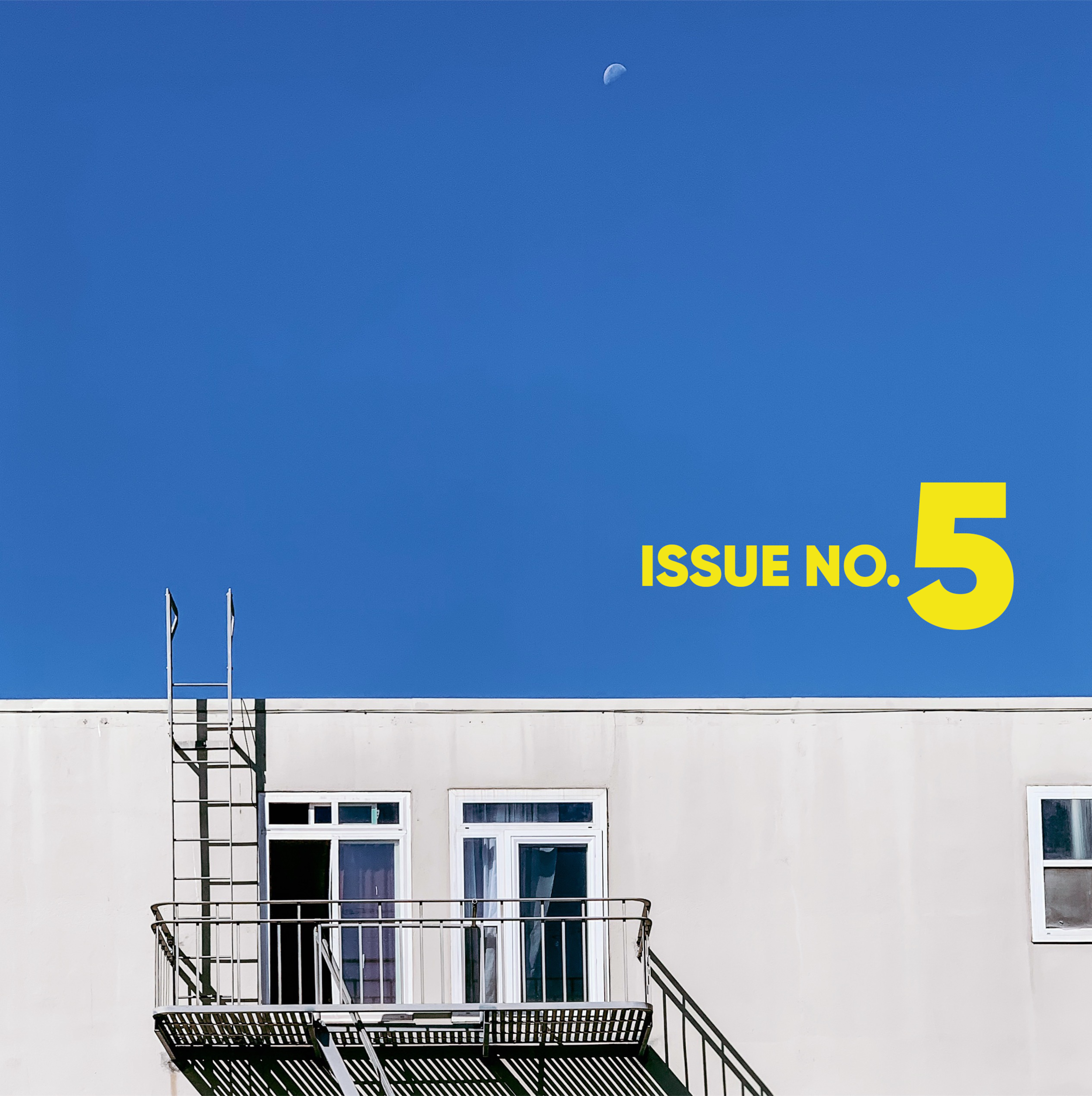 Issue No. 5