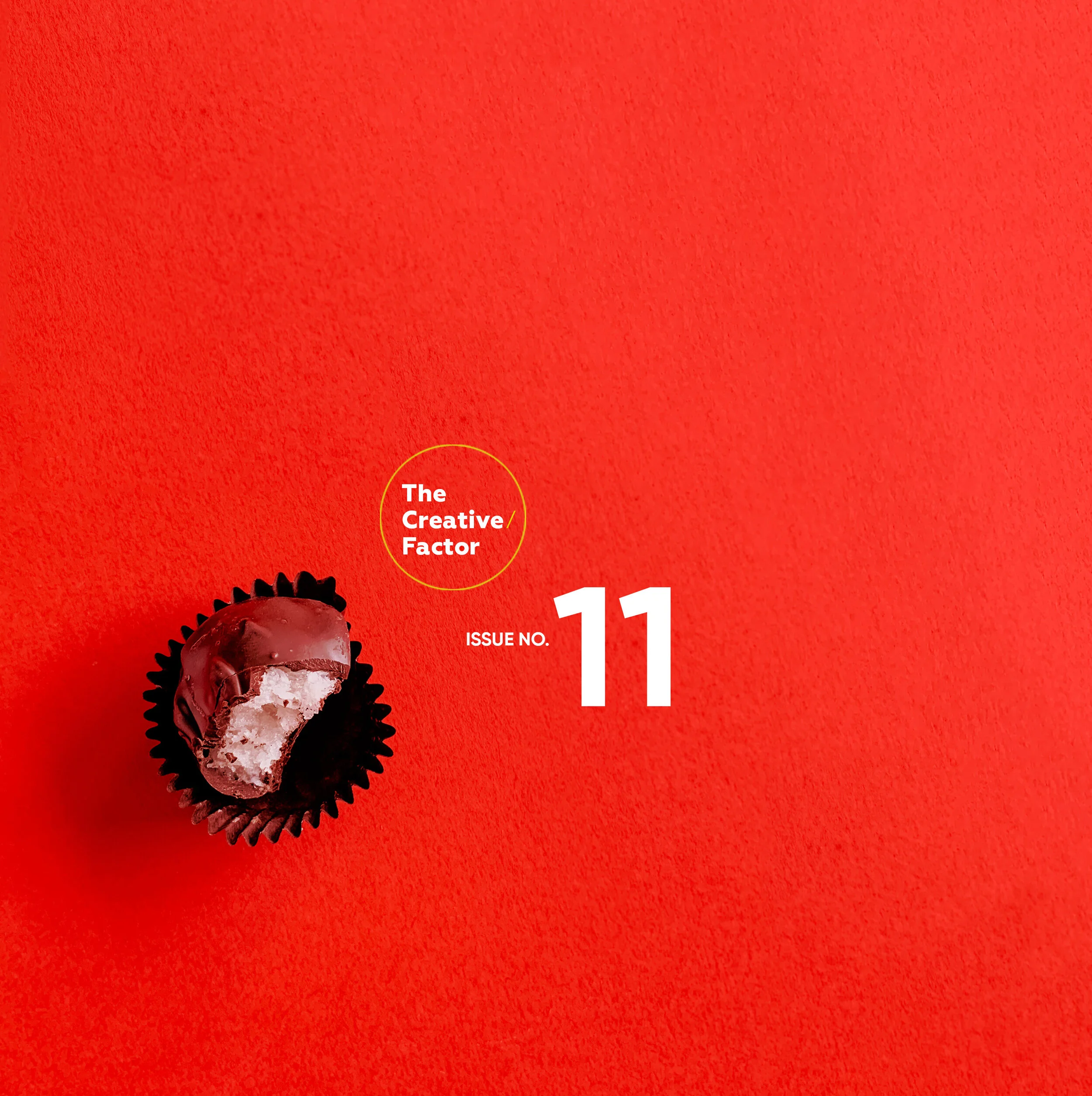 Issue No. 11