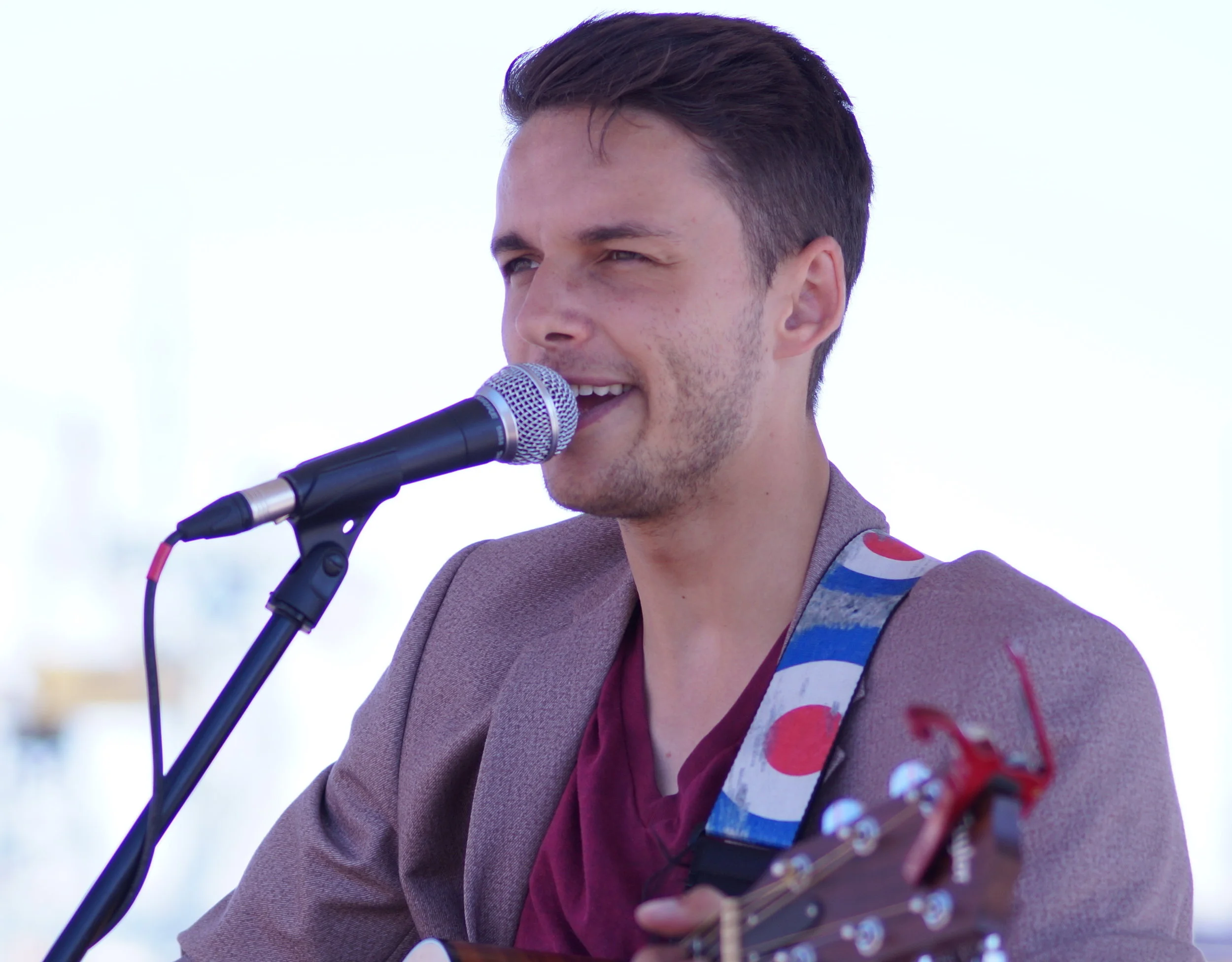 Celebrate Fathers Day With Me!