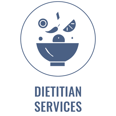 Dietitian Services