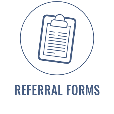 Amity Health Referral Forms