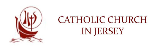 Catholic Church in Jersey