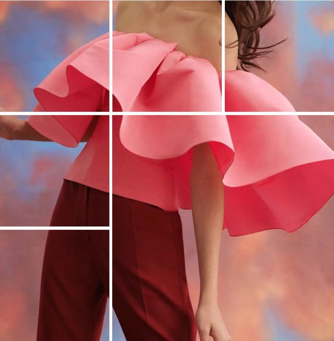 VISUAL CLASSIFICATIONS