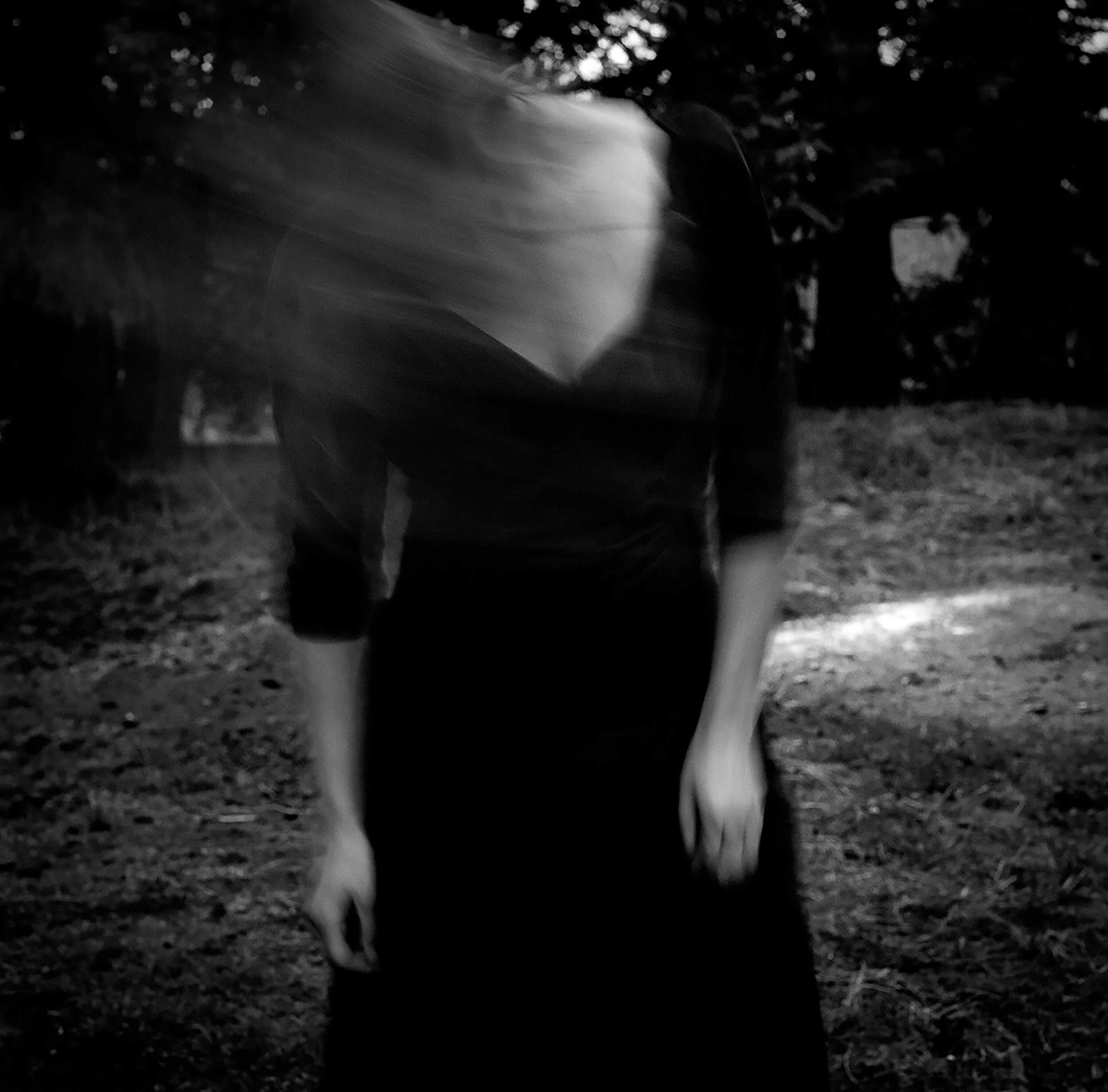 either way it will vanish