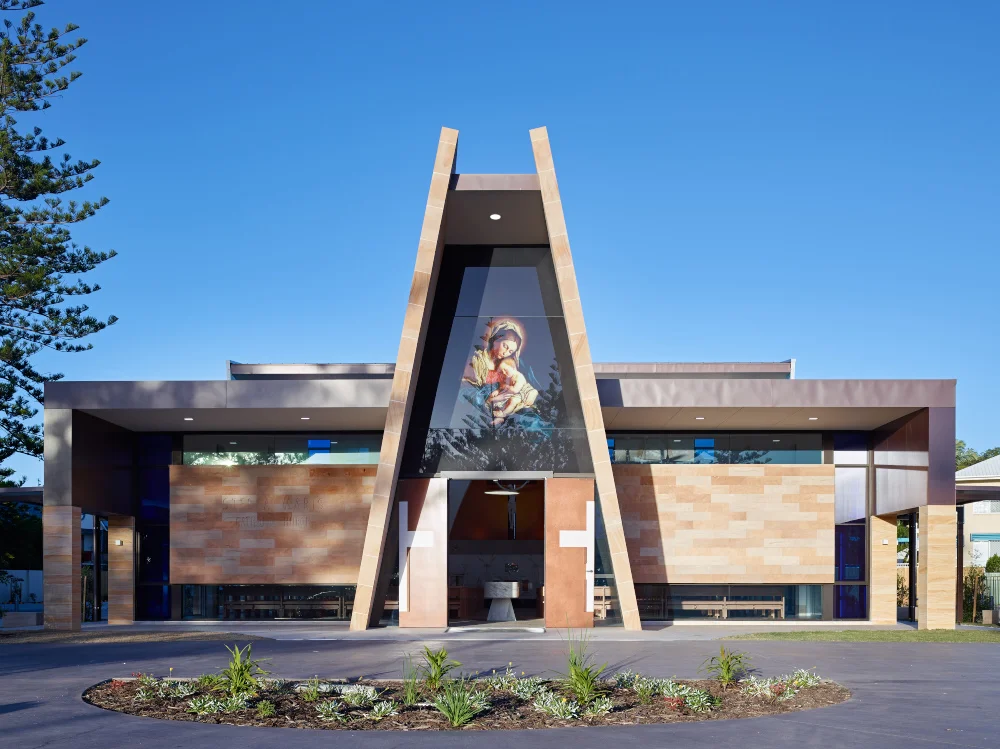 Stella Maris Church