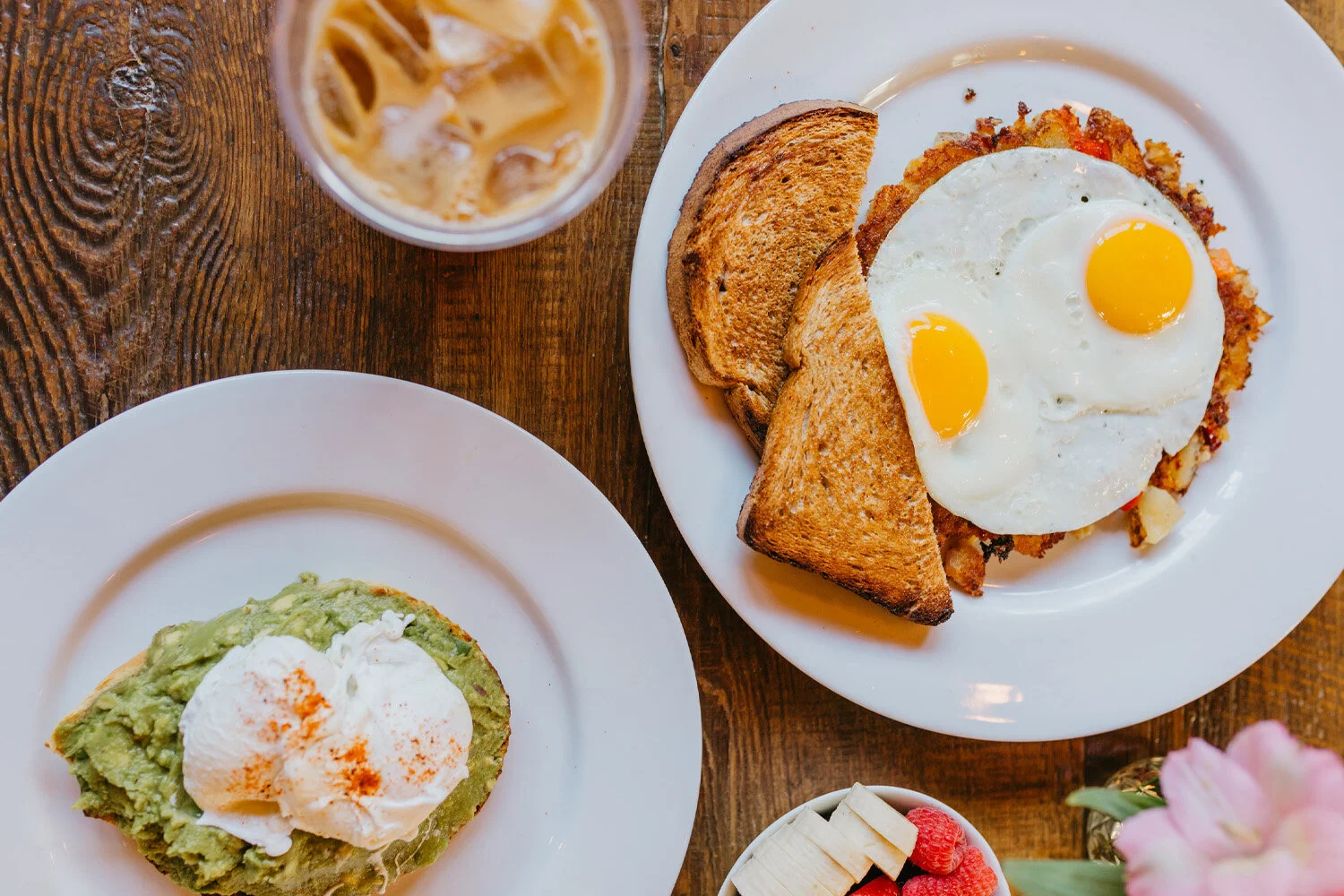 Nantucket's Best Restaurant — Island Kitchen Nantucket