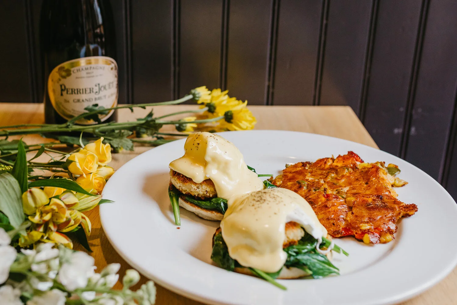 Nantucket's Best Restaurant — Island Kitchen Nantucket