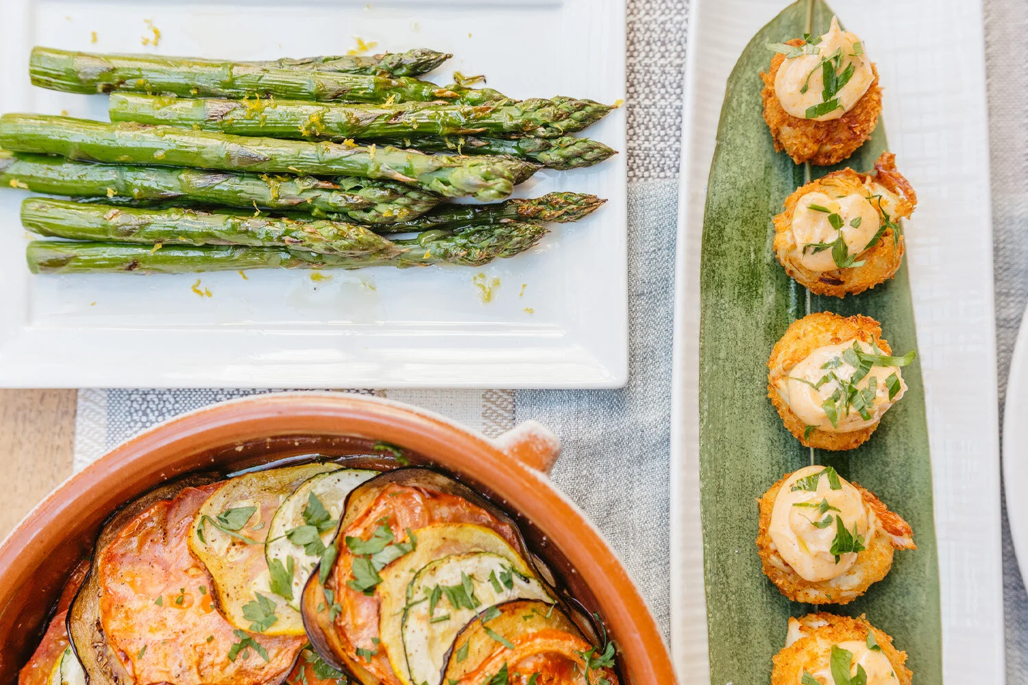 Nantucket's Best Restaurant — Island Kitchen Nantucket