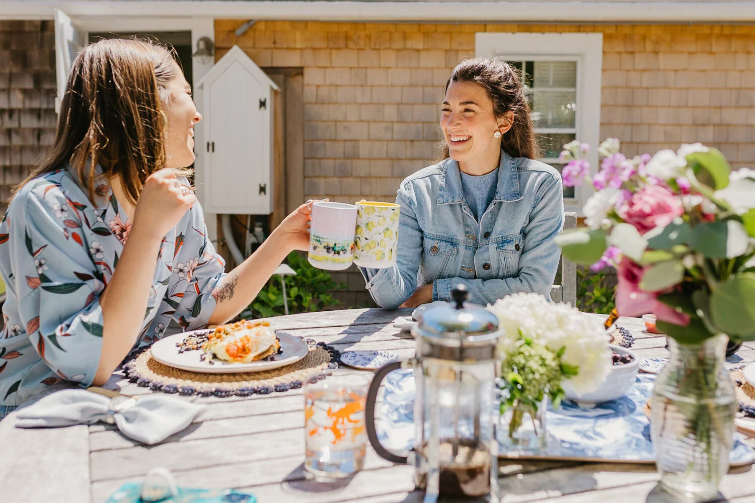 Nantucket's Best Restaurant — Island Kitchen Nantucket