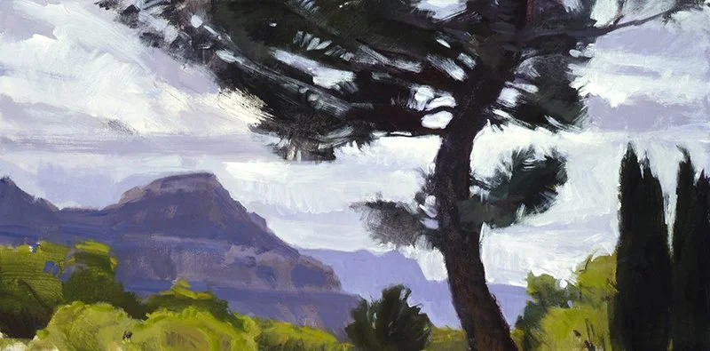 Pine &amp; Cypress, Sedona