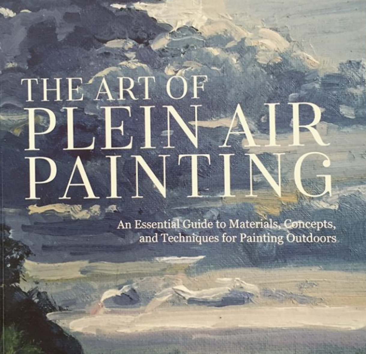 Art of Plein Air Painting