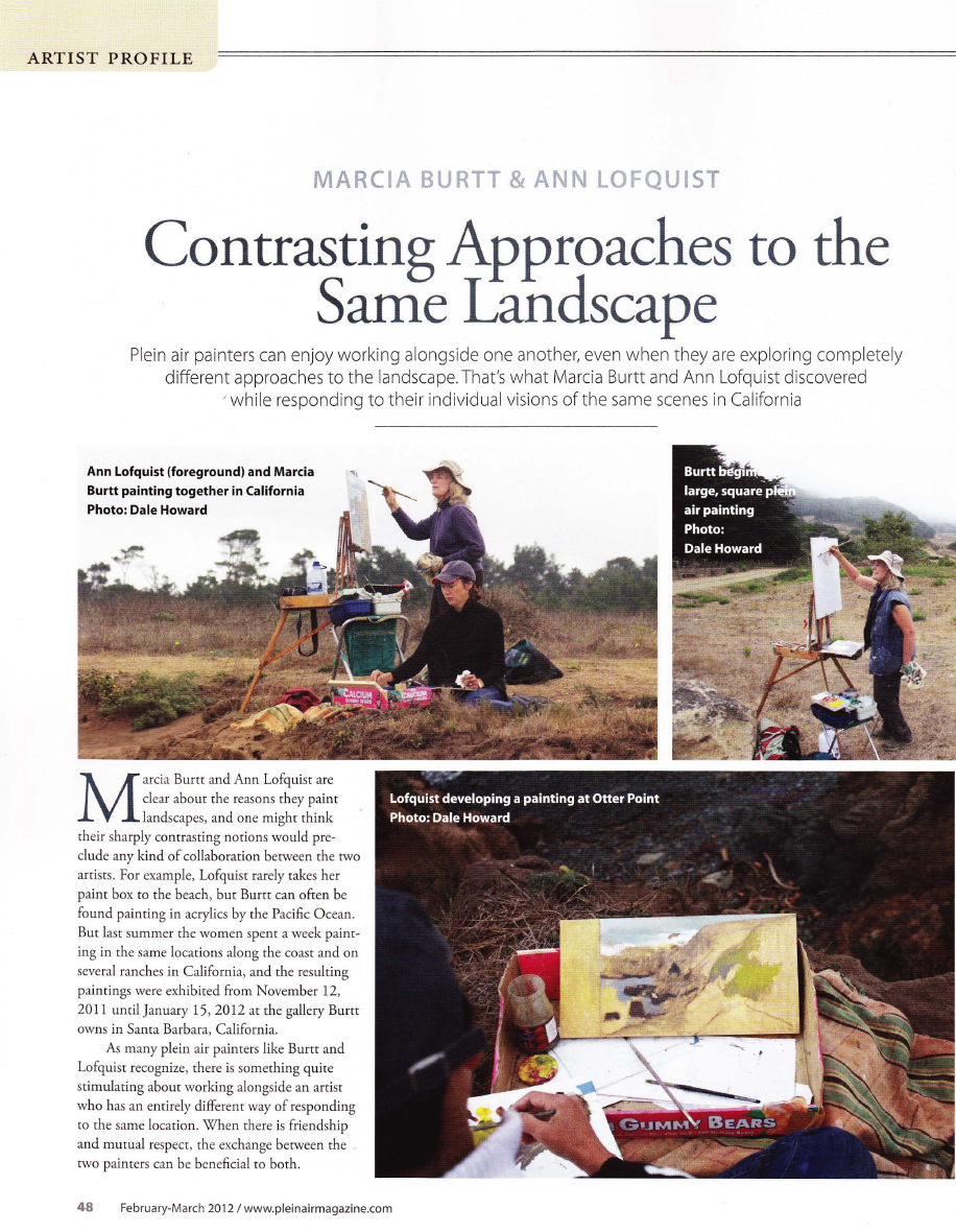 PleinAir Mag., Feb.-Mar. 2012