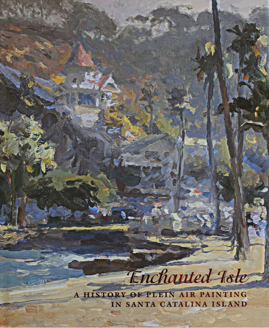 Enchanted Isle