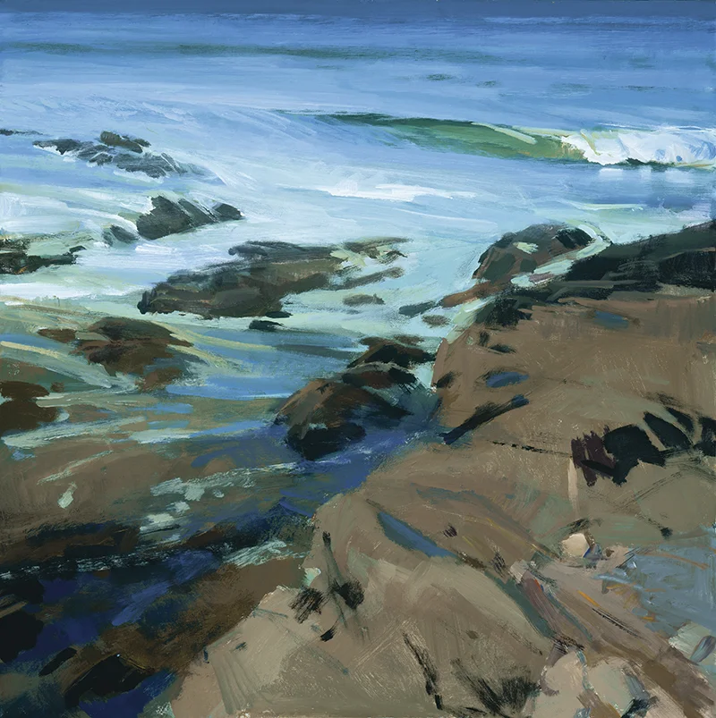 Rising Tide