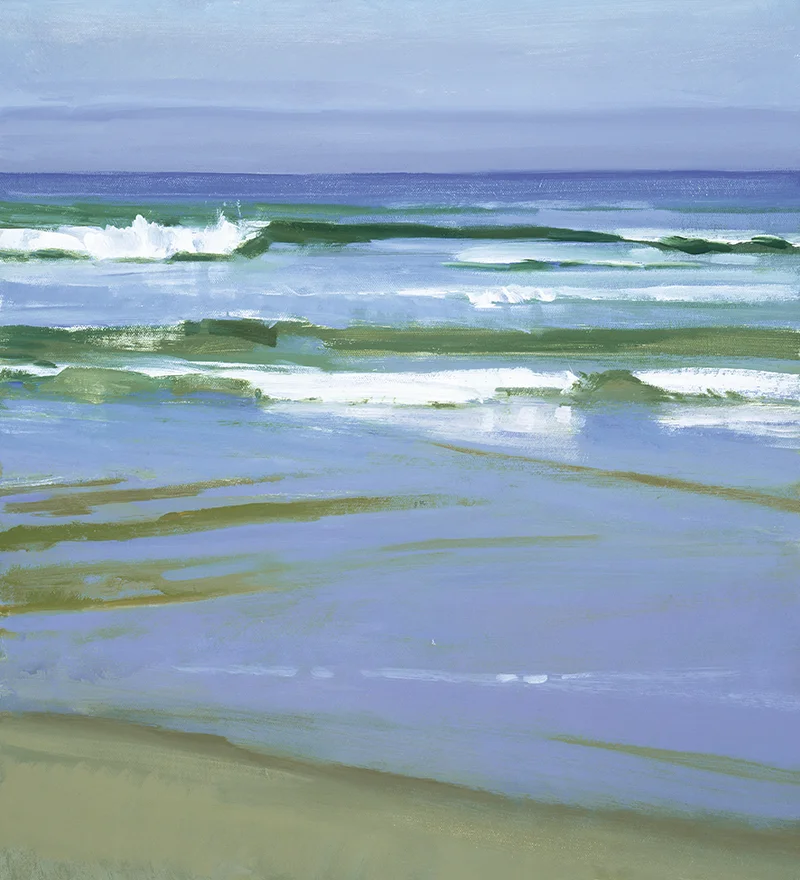 Turn of the Tide