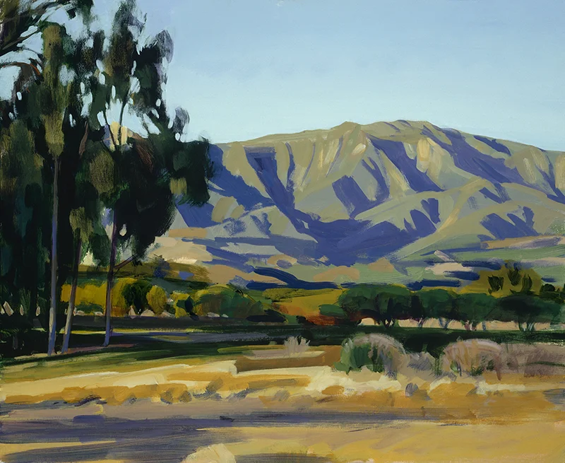 Fertile Plain