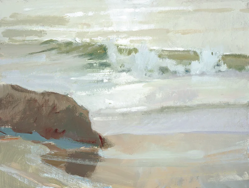Light on the Water
