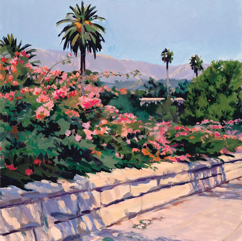 Summer Garden