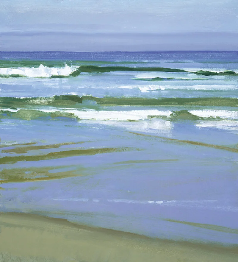 Turn of the Tide