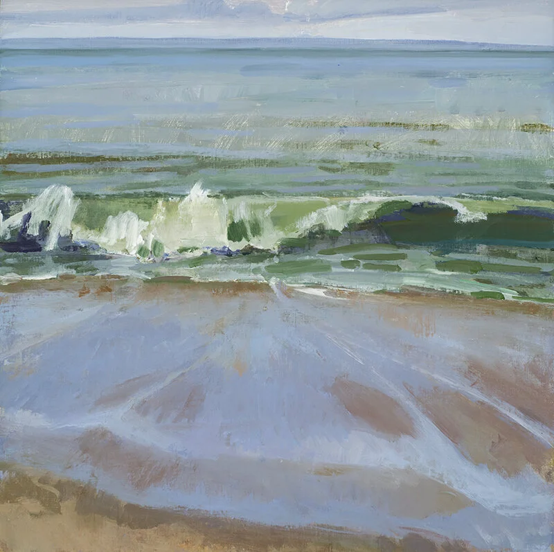 Littoral Drift